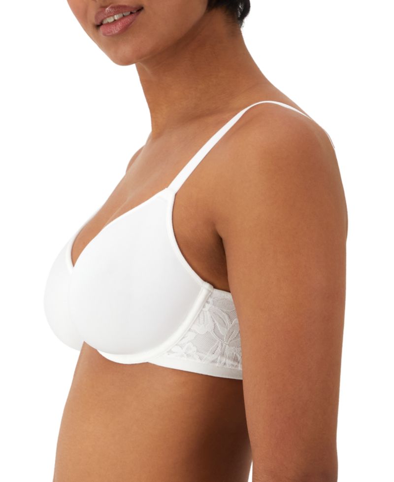 Women's Breathe Lightweight T-Shirt Bra DF7592
