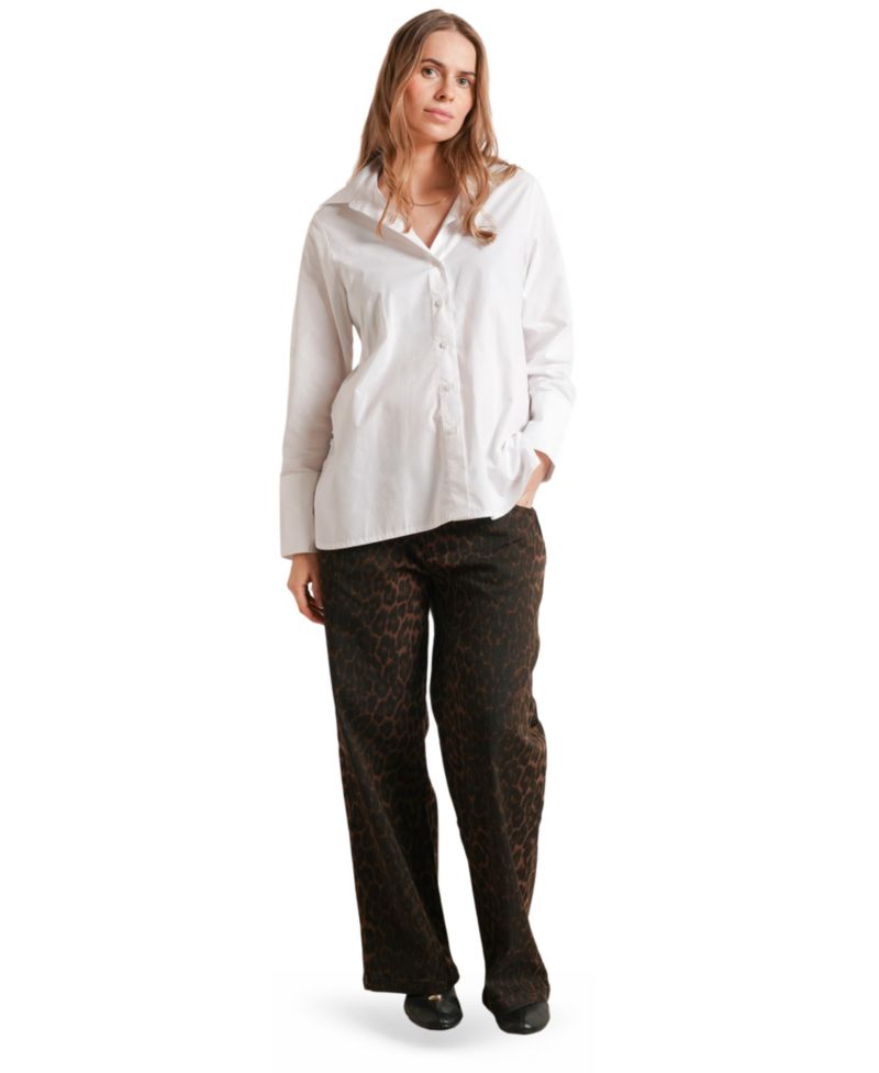 Women's NOM The Weekday Nursing Shirt