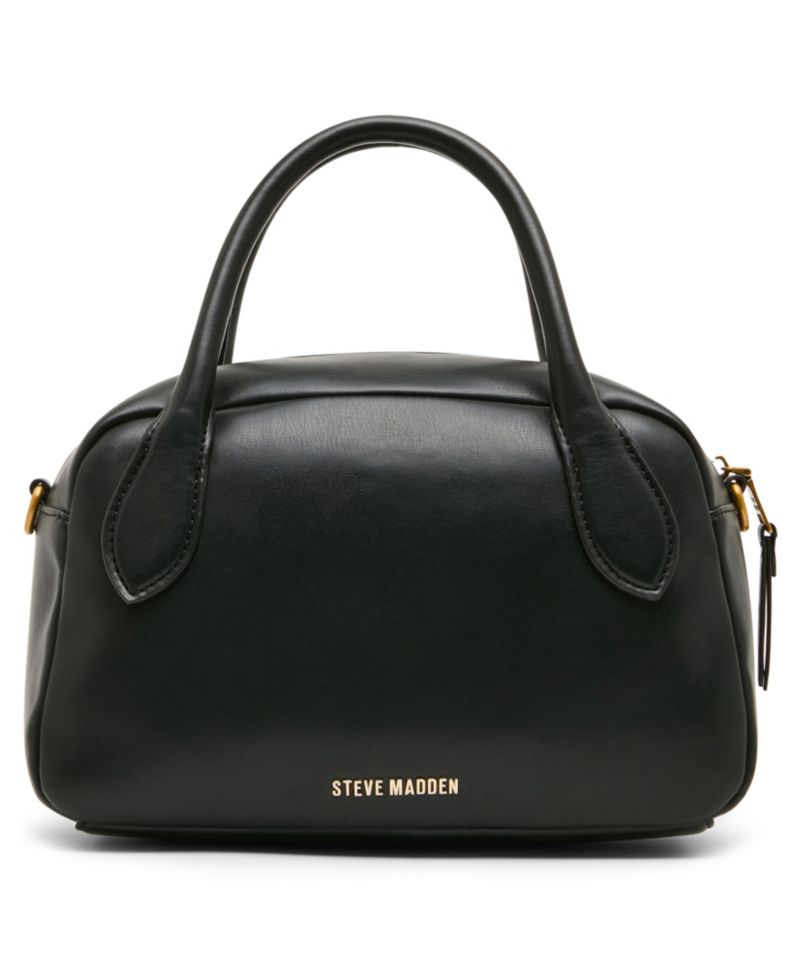 Aubrie Top Handle Small Satchel Handbag