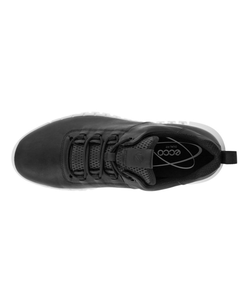 Men's Gruuv Lace Up Sneakers