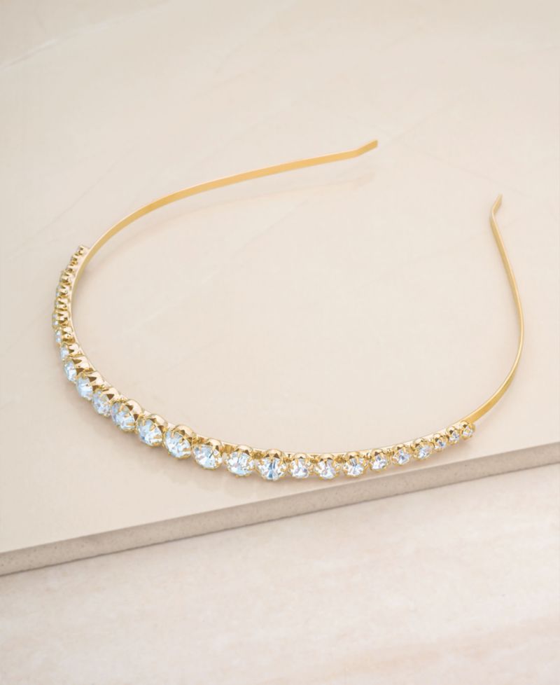 Crystalized Headband