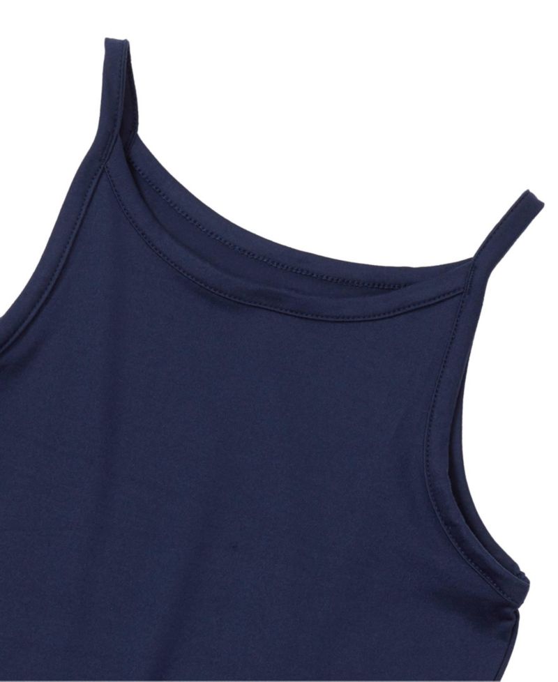 Big Girls Sleep Tank Cami