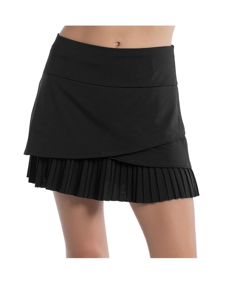 Women's All Ball Golf Skort