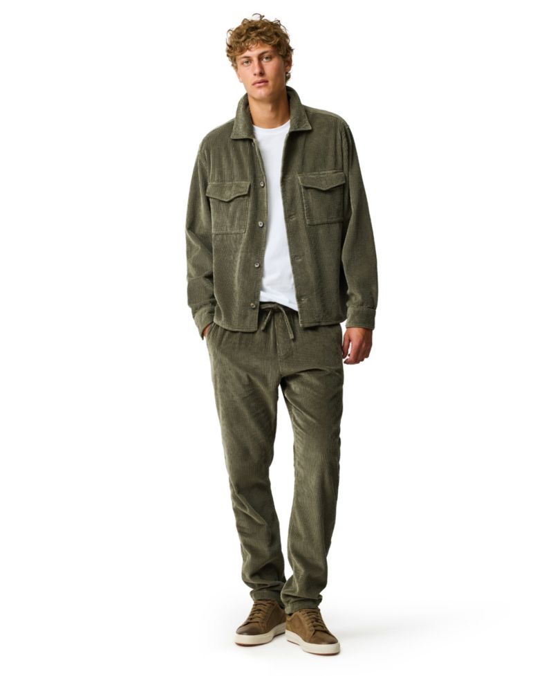 Men's Glendale Cotton Shirt