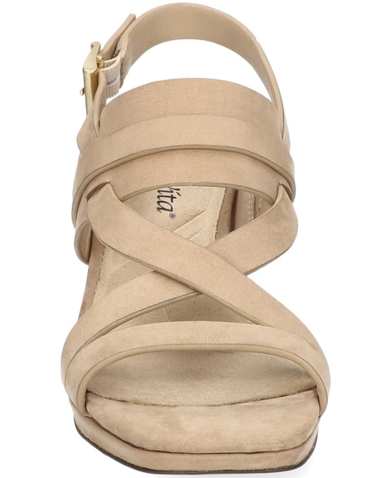 Women's Desoto Square Toe Sandals