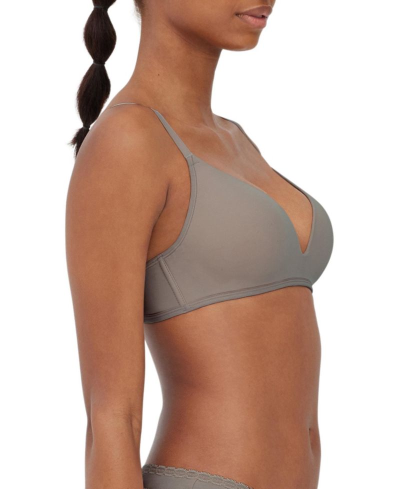 Women's Prestige Wireless Push-Up Bra