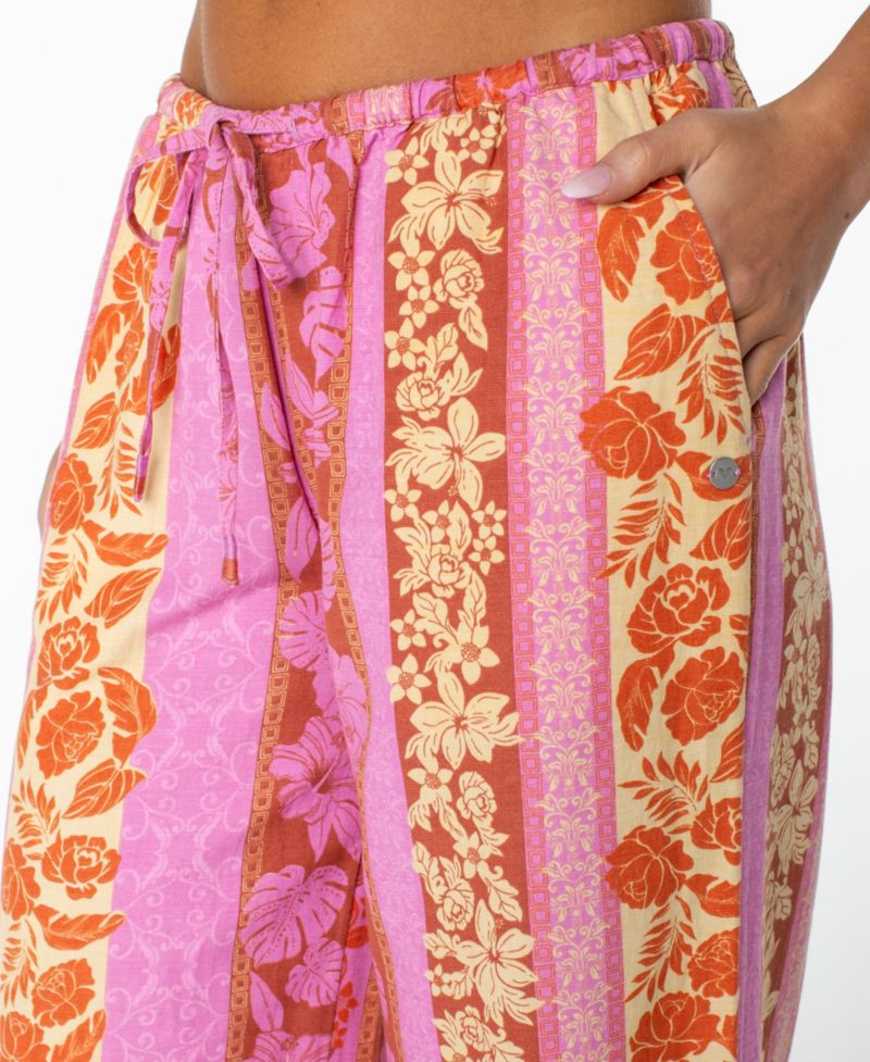 Women's Iyla Wide-Leg Pants