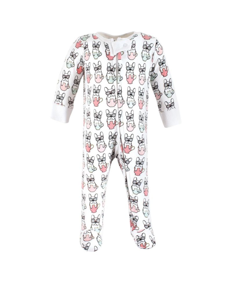 Cotton Sleep and Play