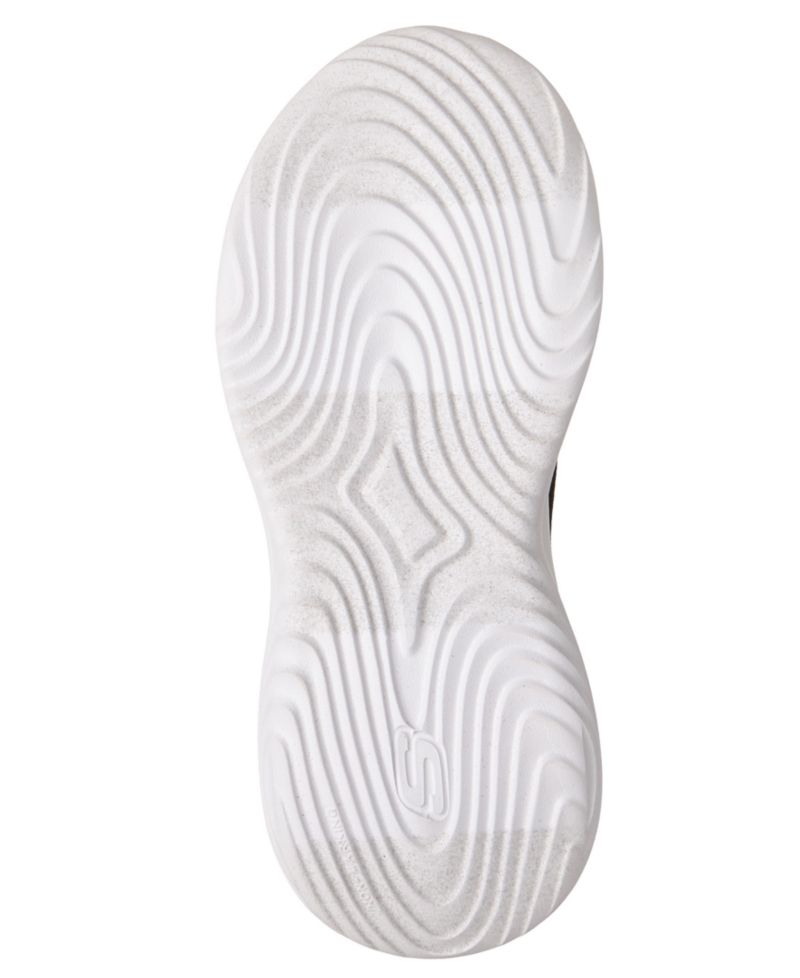 Little Kids Slip-Ins: Bounder Pro Casual Sneakers from Finish Line