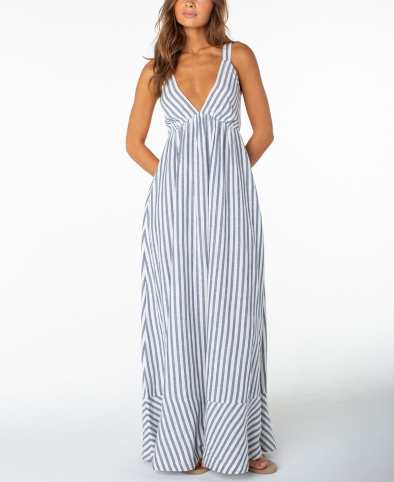 Women's Wilder Coast Maxi Dress