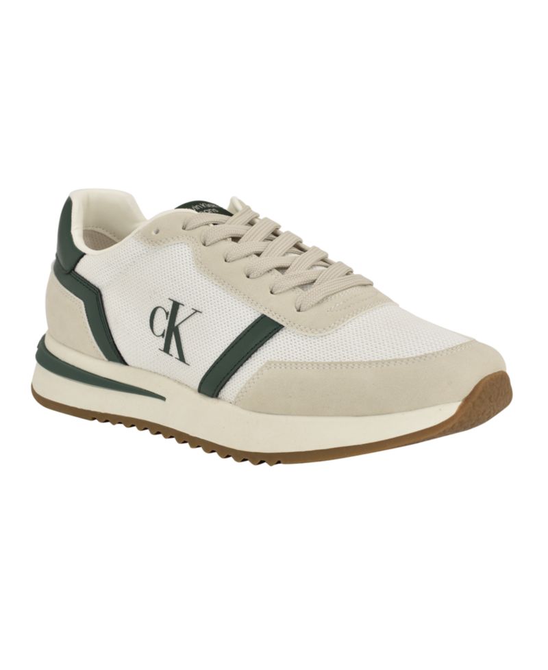Men's Picio Lace Up Casual Sneakers
