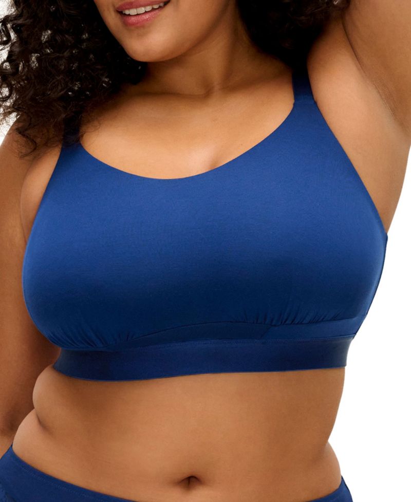 Women's Downtime Non Wired Comfort Bralette EL301417