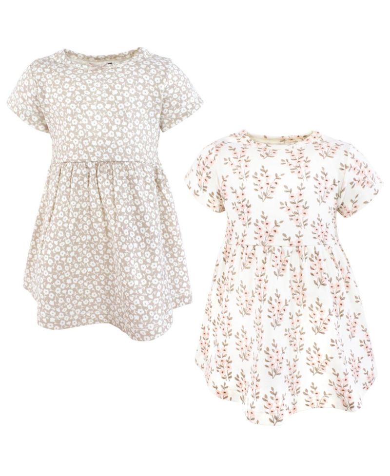 Розовый Тауп Florals