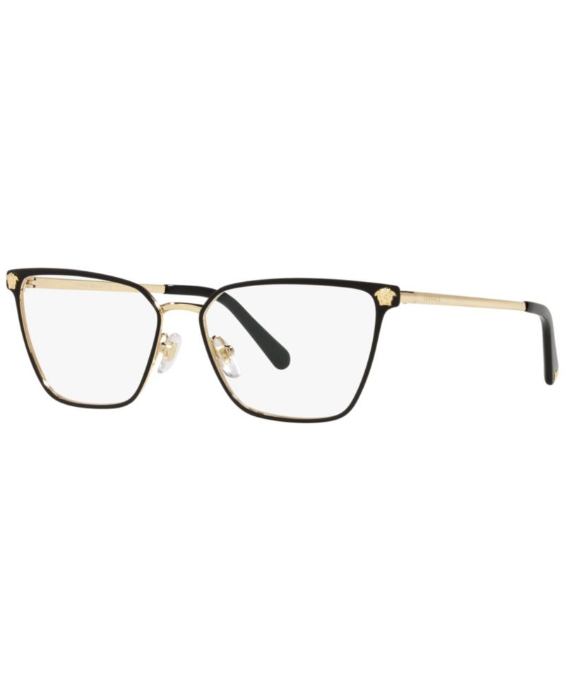 Woman Pillow Metal VE1275 Eyeglasses