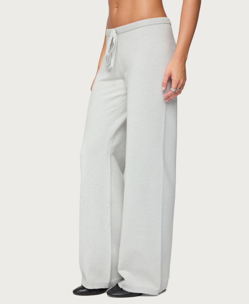 Women's Embryn Knit Pants