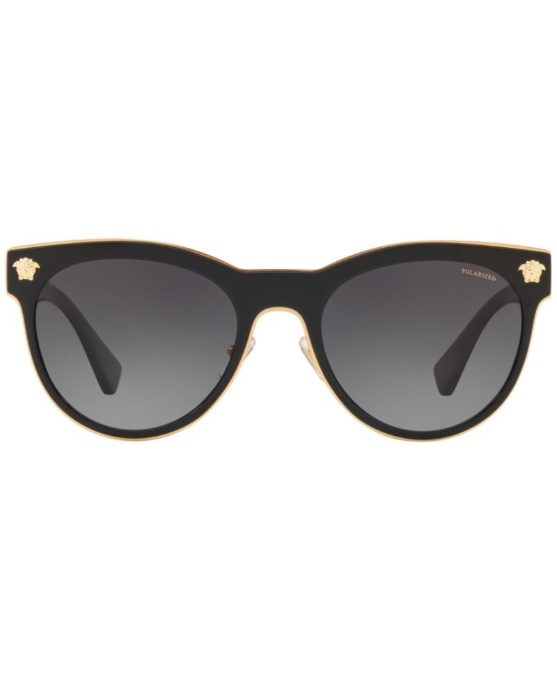 Women's Polarized Sunglasses, VE2198