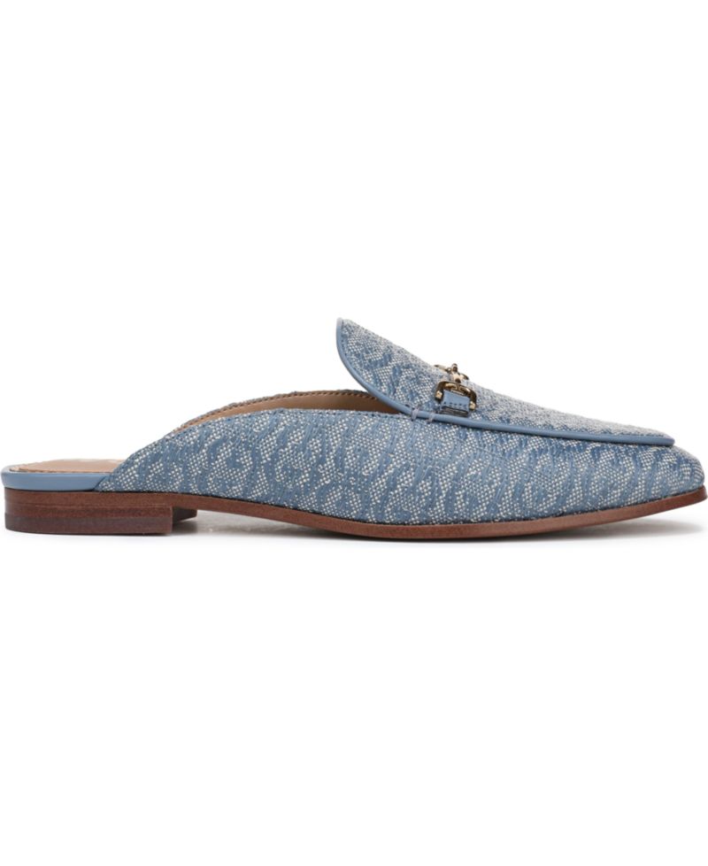 Women's Linnie Bit Slip-On Mules