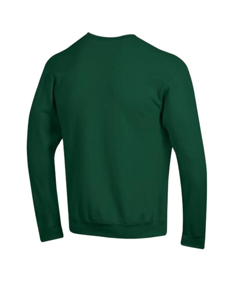 Men's Green Bay Packers Powerblend Fleece Sweatshirt
