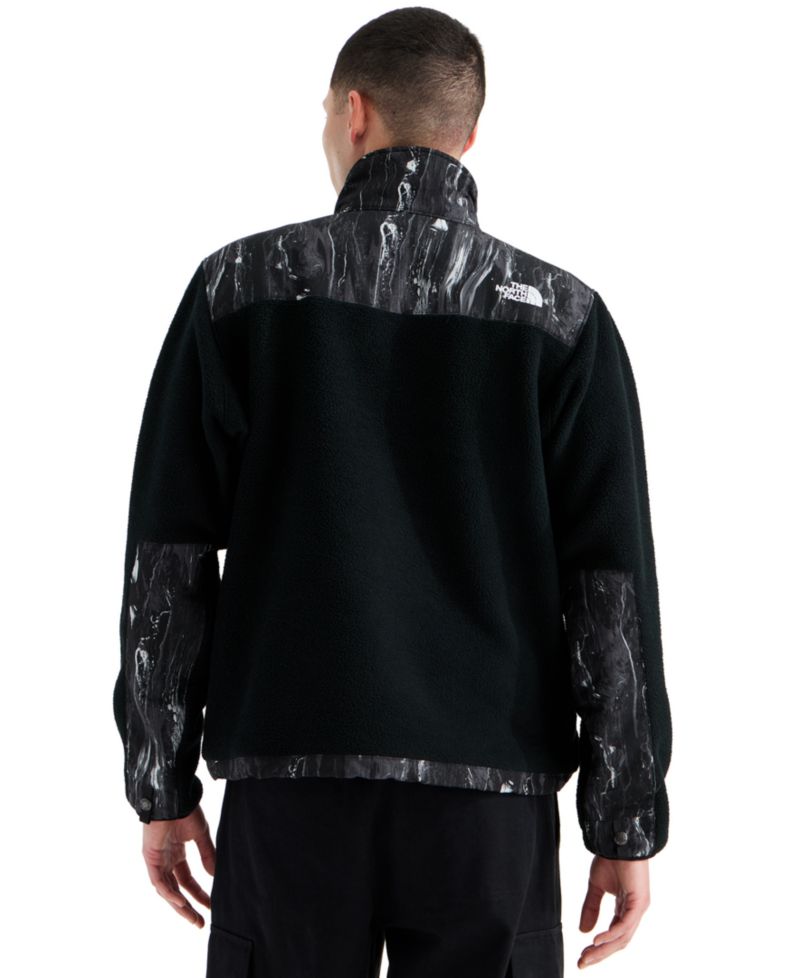 Men's Retro Denali Relaxed-Fit Jacket
