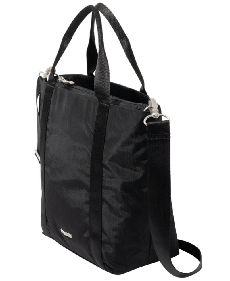 Top Carry Handle Small Via Crossbody Handbag