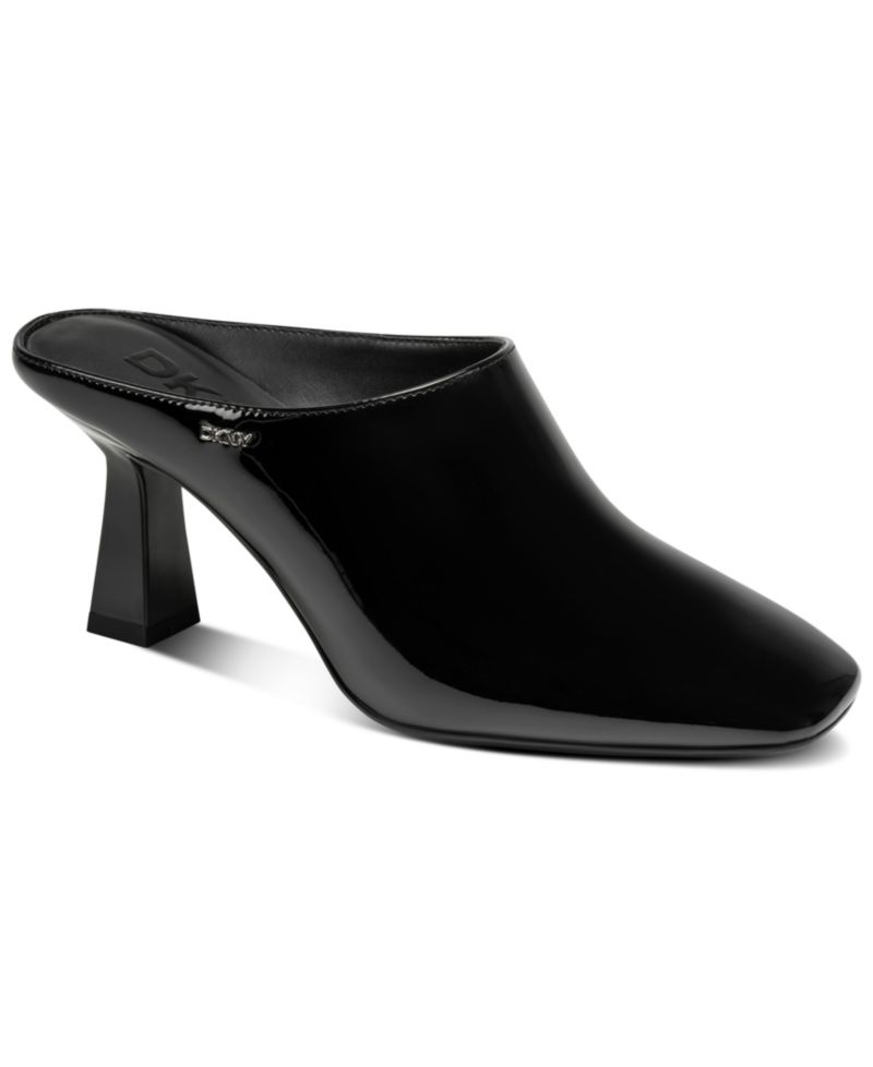 Women's Ameylia Slip-On Mule Pumps