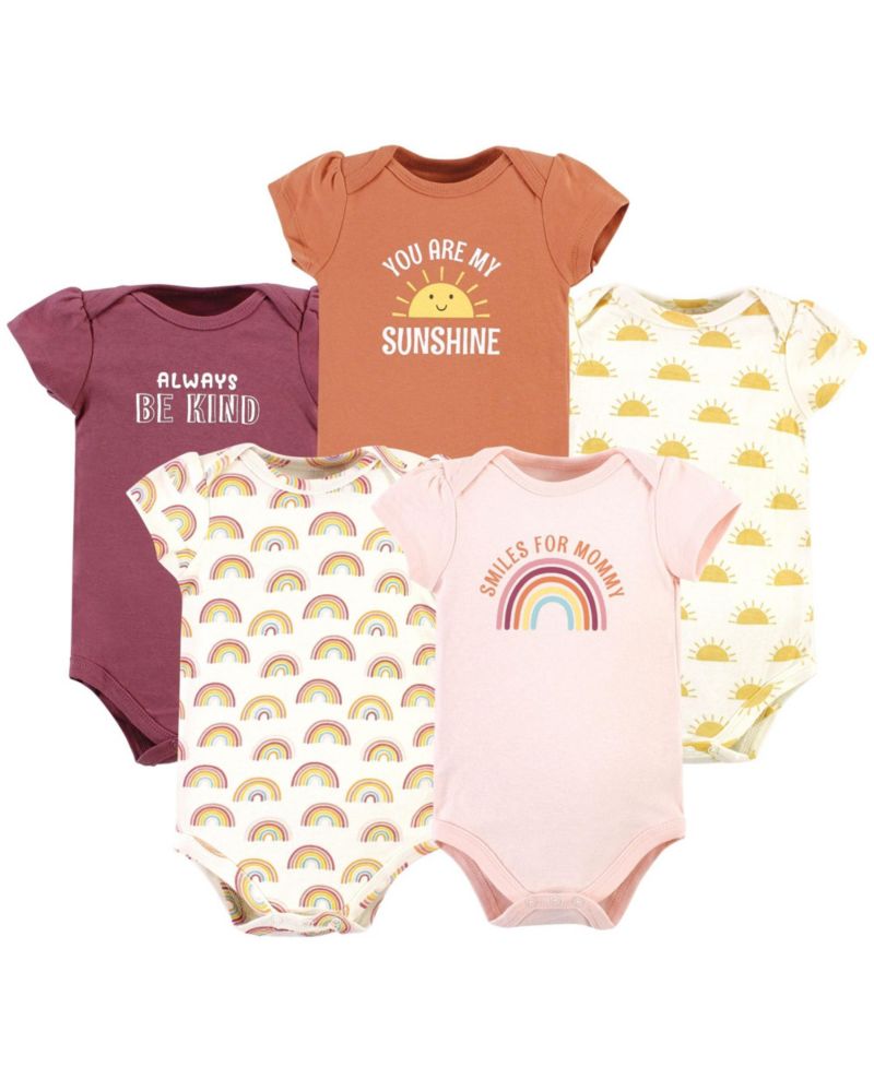 Sunshine Rainbows 5 Pack