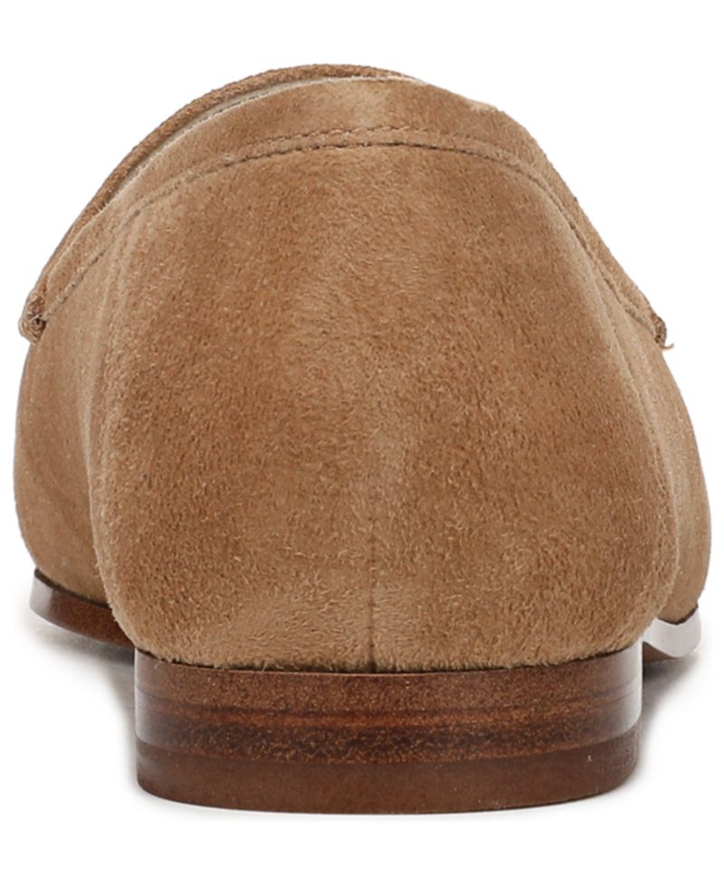 Women's Loraine Bit Almond Toe Loafers