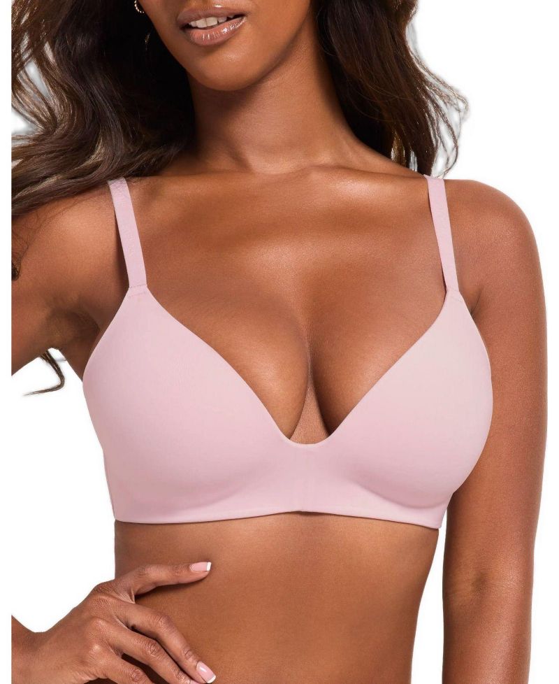 Women's Valory Contour Plunge Bra