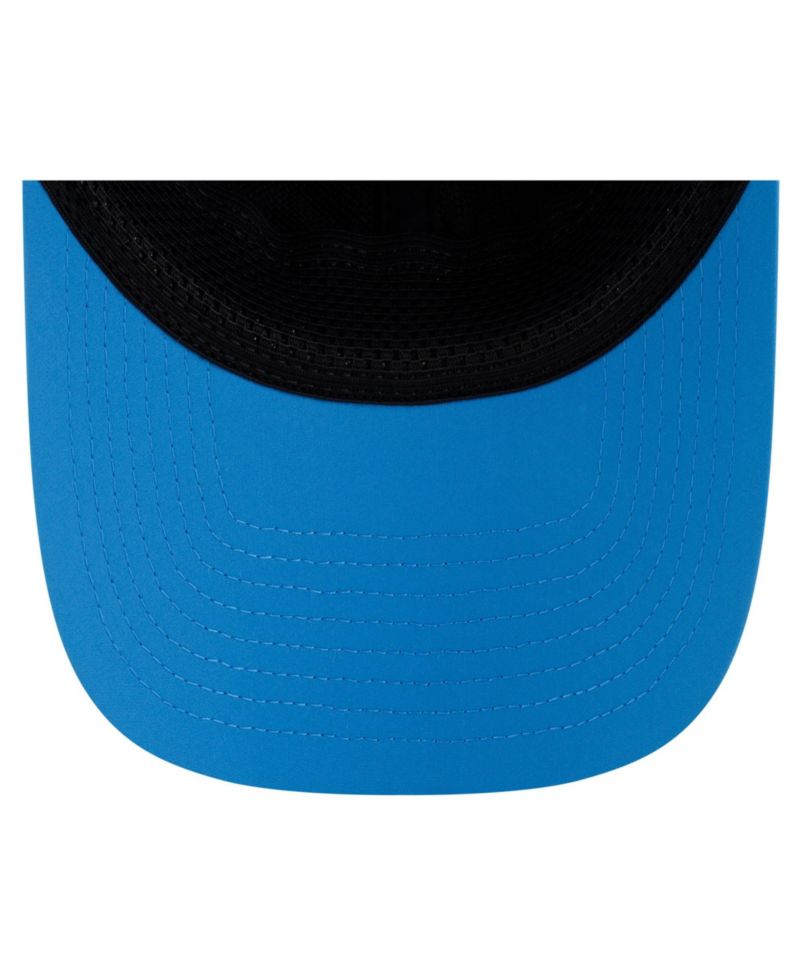 Men's Los Angeles Chargers Adjustable Casual Classic Baseball Cap