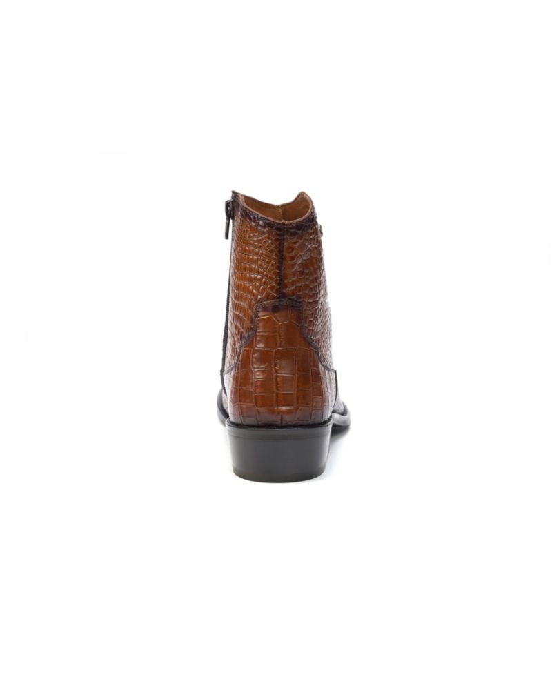 Men's Zappa Cowboy Fashion Boots