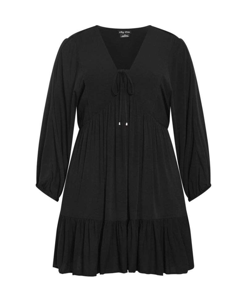 Women's Devine Mini Dress