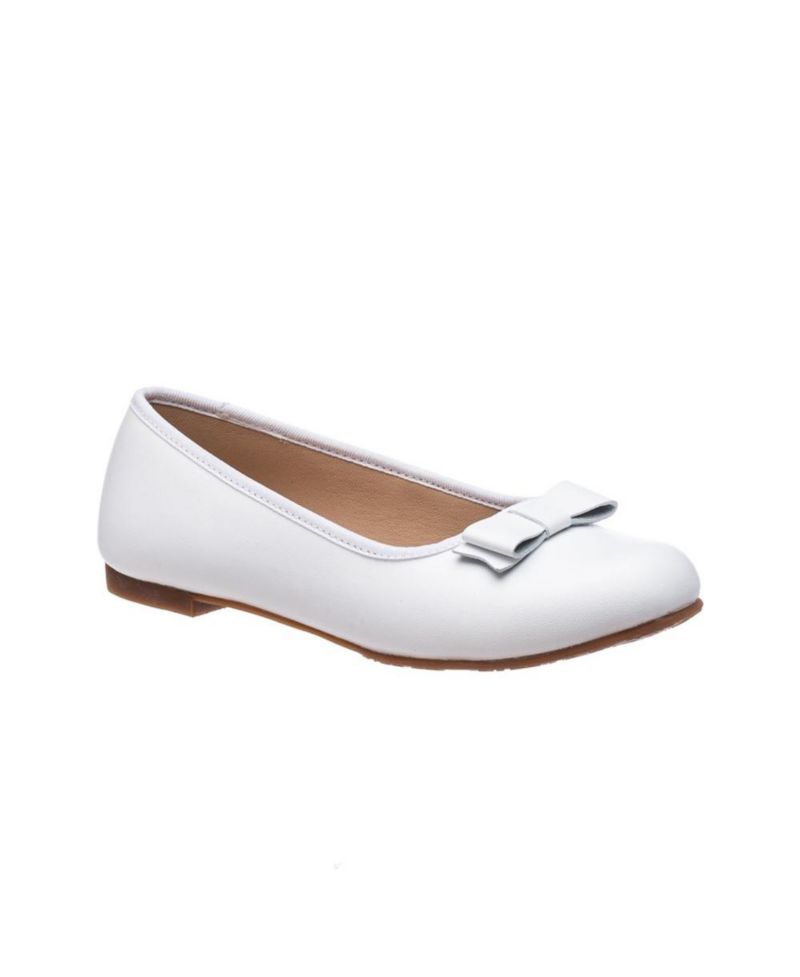 Girls Camille Flat