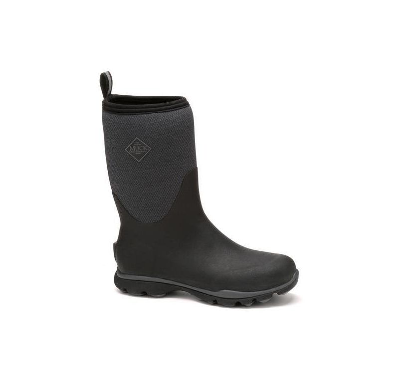 Men's Arctic Excursion Mid Boot