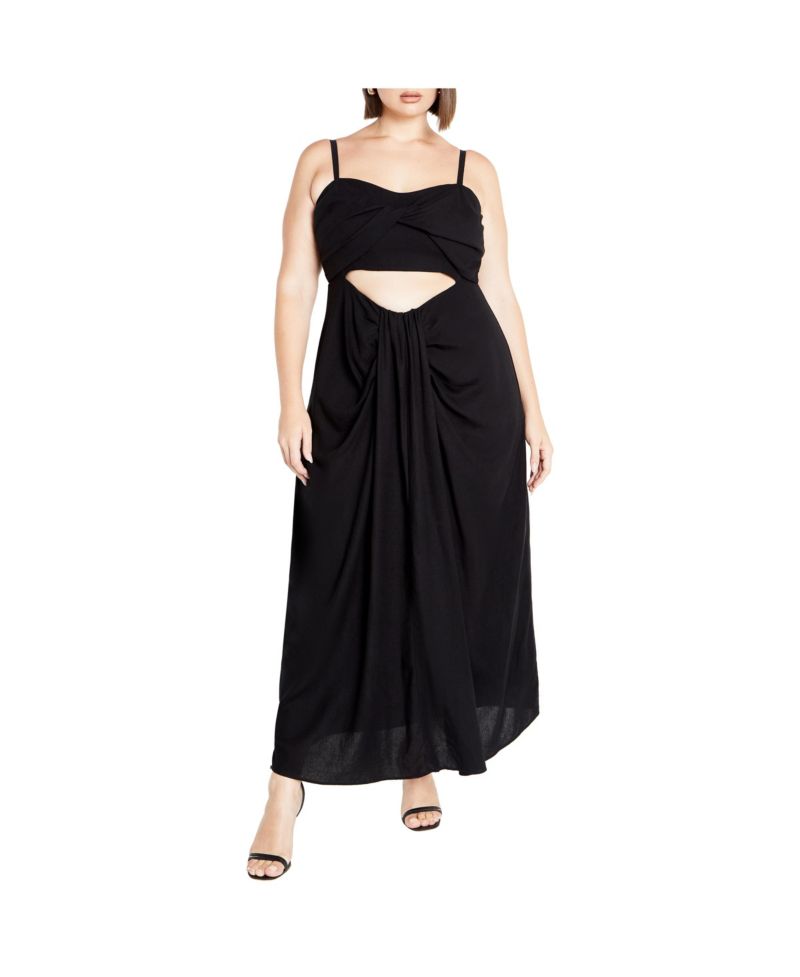 Women's April Maxi Dress