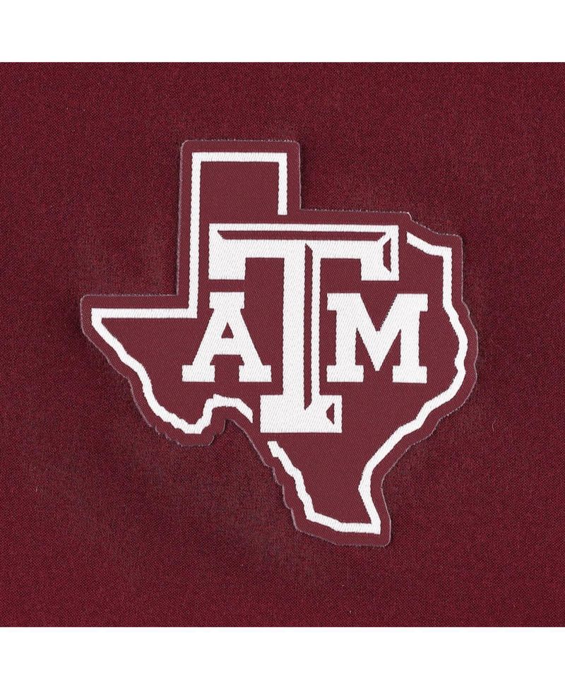 Men's Maroon Texas A&M Aggies AEROREADY Training Shorts