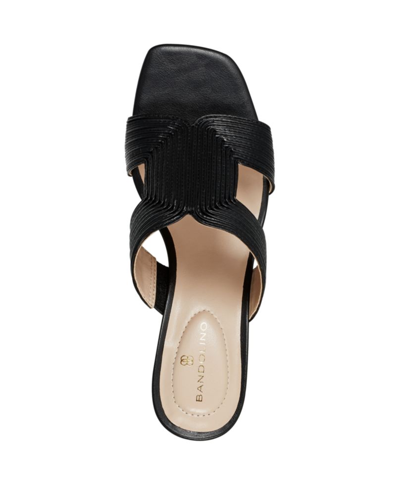 Women's Merily Block Heel Dress Sandals
