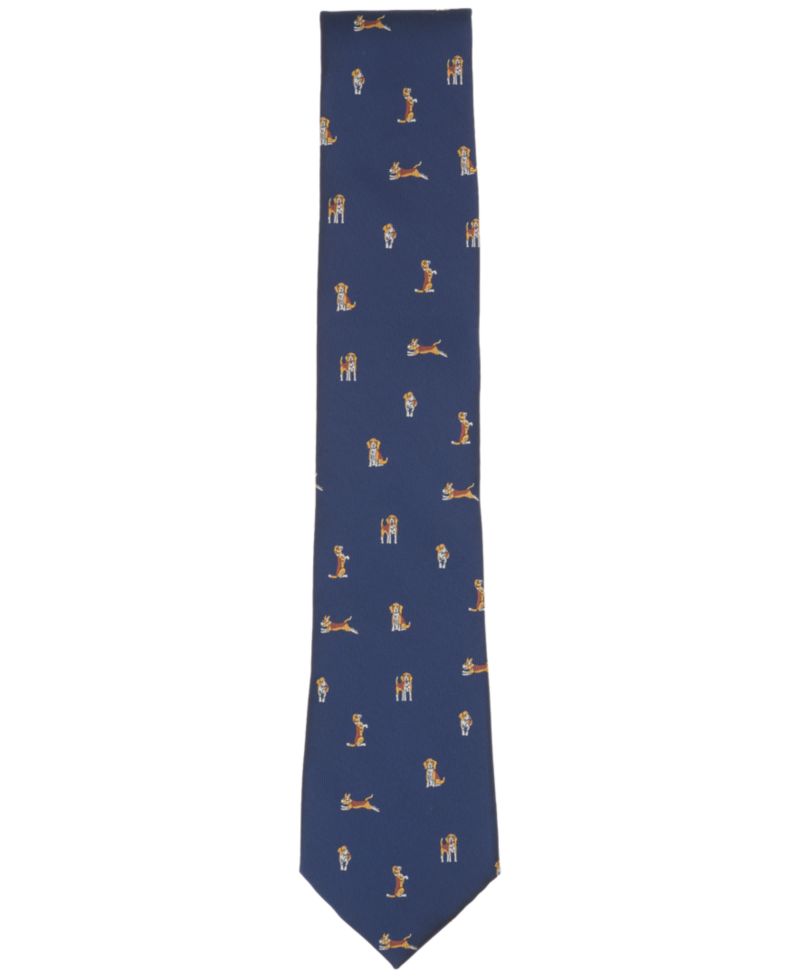 Men's Arlo Neat Classic Tie