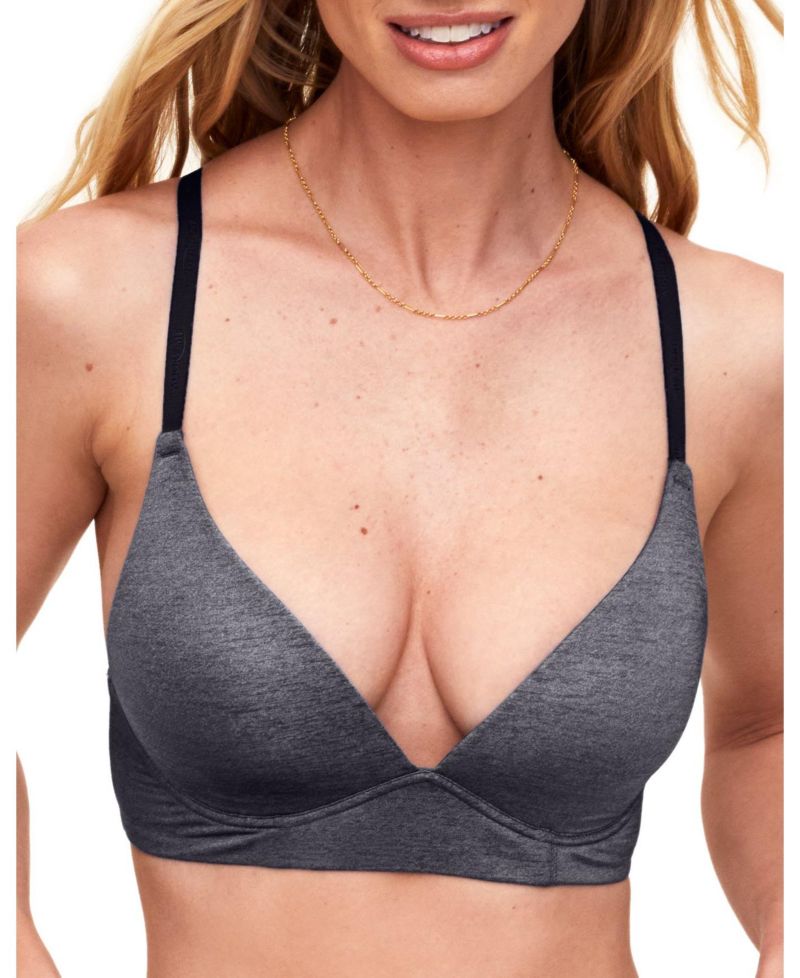 Women's Helynn Contour Plunge Bra
