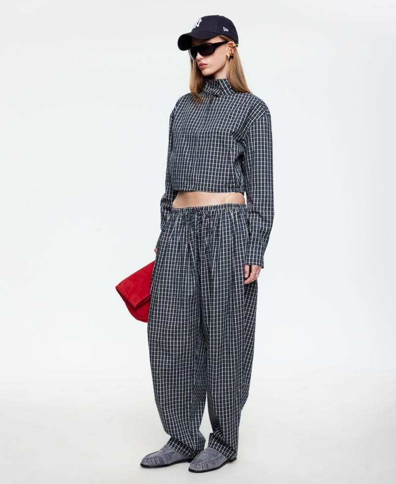 Women's Aura Pull-On Pants