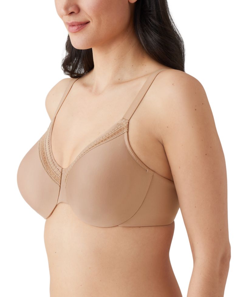 Women's Perfect Primer Underwire Bra 855213, Up To I Cup