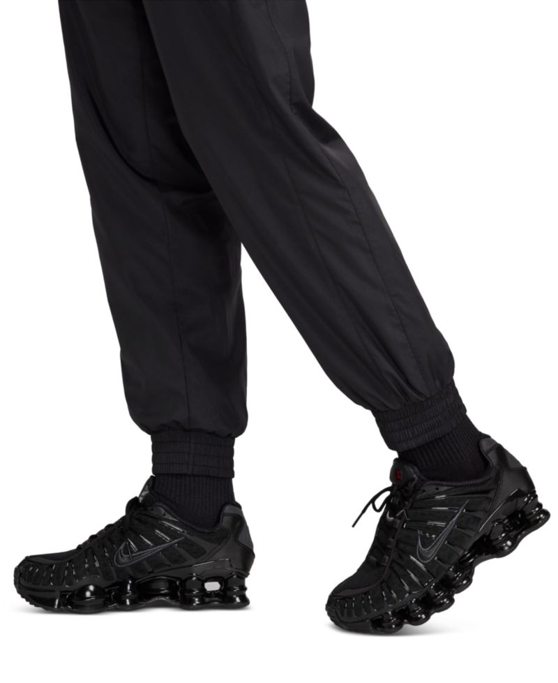 Women's Sportswear Classic Woven Mid-Rise Jogger Pants