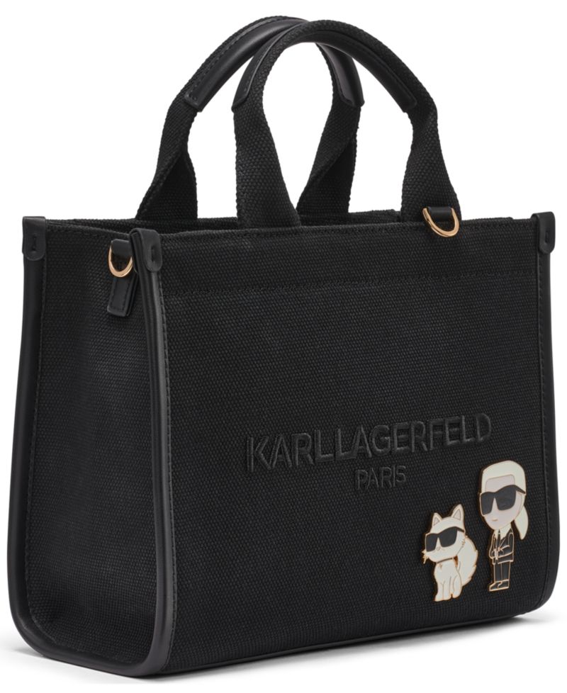Kristina Small Satchel Handbag