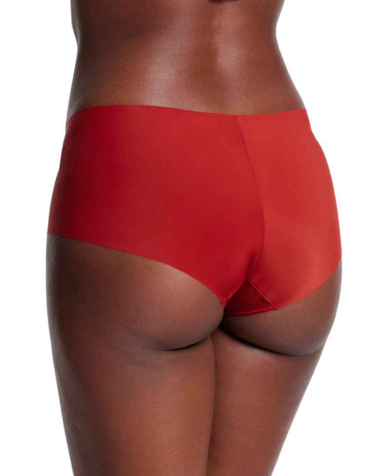 Women's Breathe Soft Boy Short Underwear 3 Pack