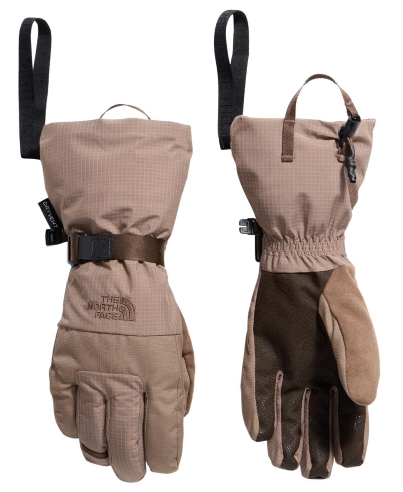 Women's Montana Waterproof Winter Gloves