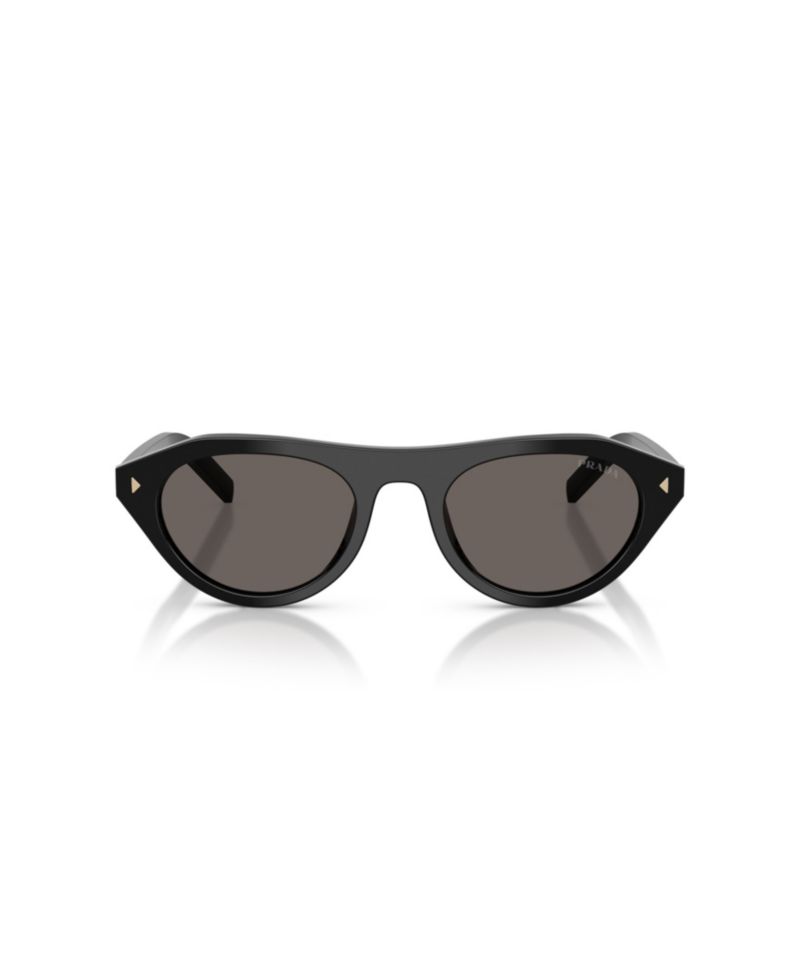 Women's Geometric Sunglasses, PR B15S