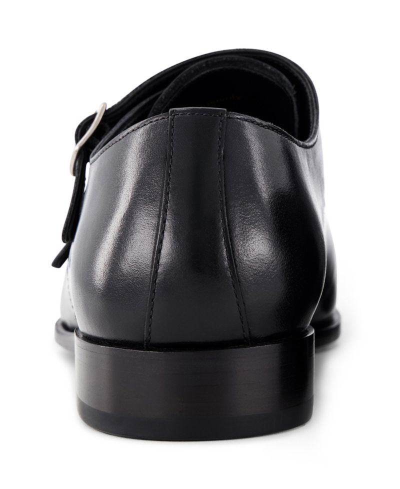 Men's Bexley Double Monk Slip On Oxford