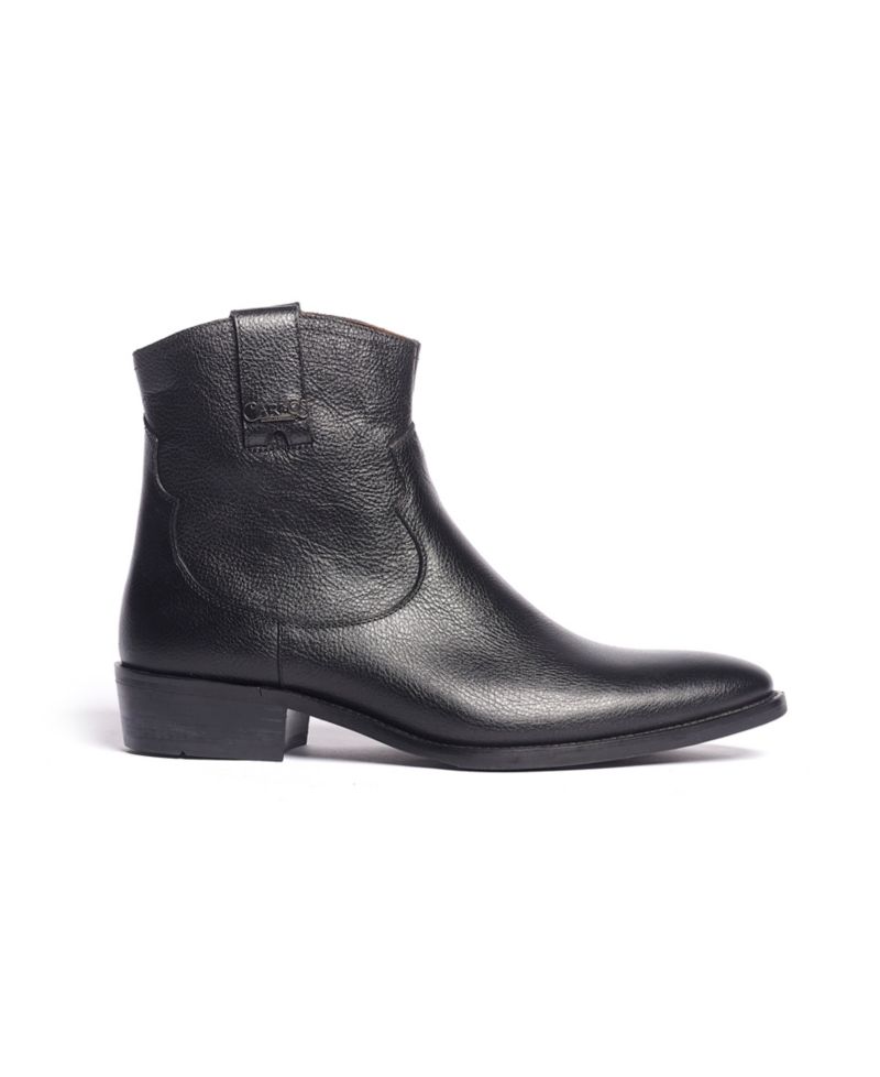 Men's Zappa Cowboy Fashion Boots