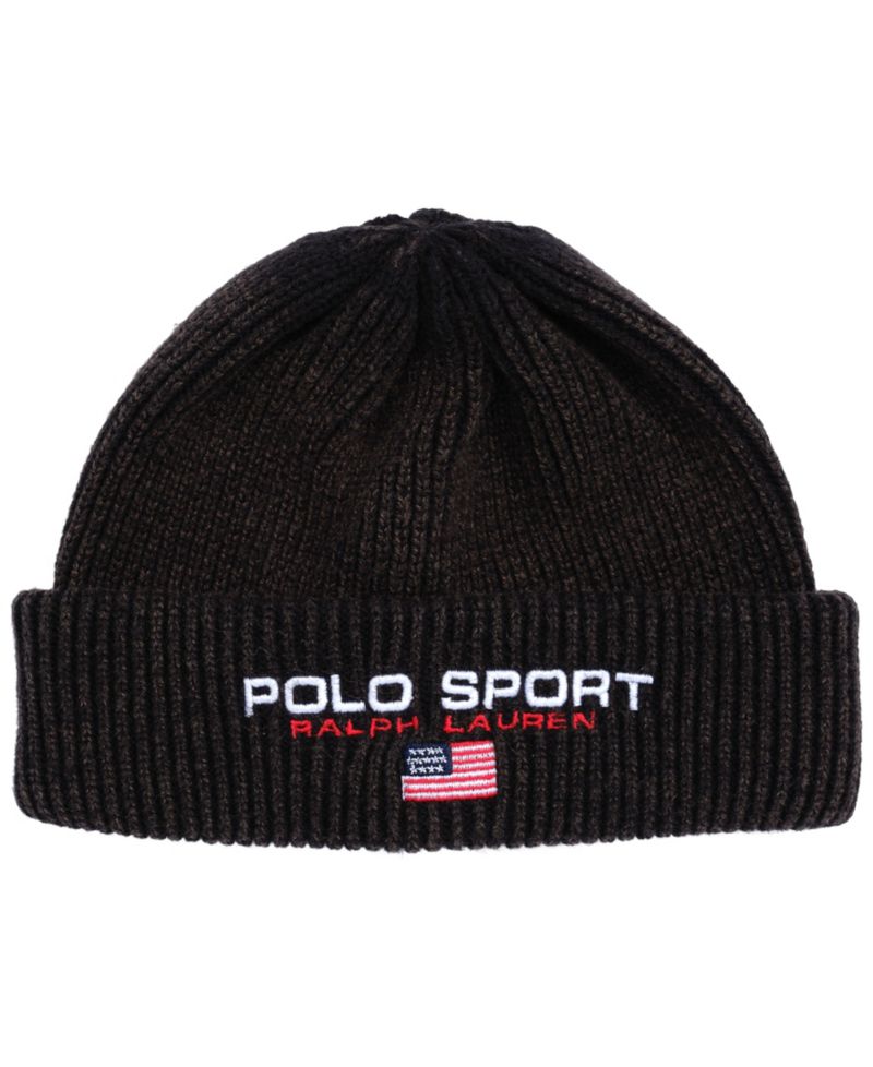 Polo Чёрный