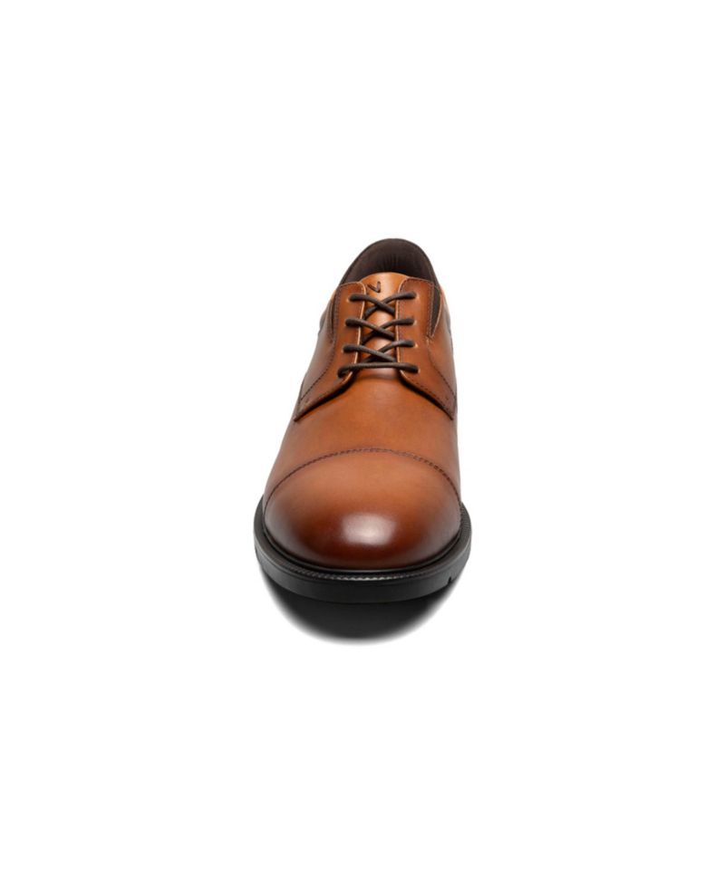 Men's Kore EZ Icon Cap Toe Oxfords