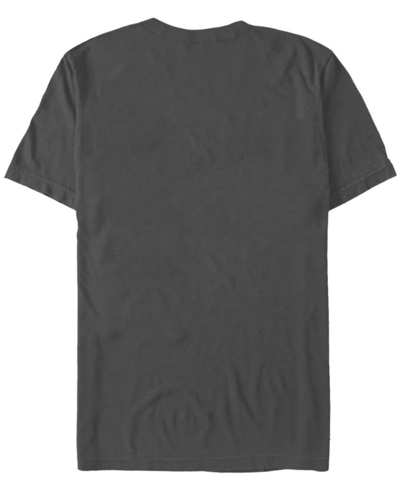 Men's Monument Valley Graphic Americana Cotton T-Shirt